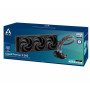 Система водяного охлаждения ARCTIC Liquid Freezer II-360 (ACFRE00068B) черный