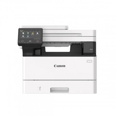 МФУ лазерное Canon i-SENSYS MF463dw (5951C008AA) белый