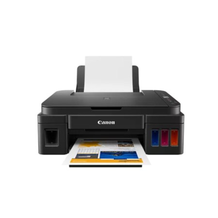 МФУ струйное Canon PIXMA G2416 (2313C053AB) черный (без кабеля USB)