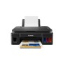 МФУ струйное Canon PIXMA G2416 (2313C053AB) черный (без кабеля USB)