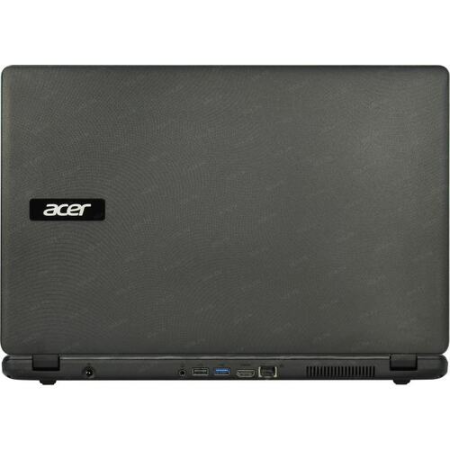 15.6" Ноутбук Acer Extensa EX2519 (NX.EFAER.060) серый