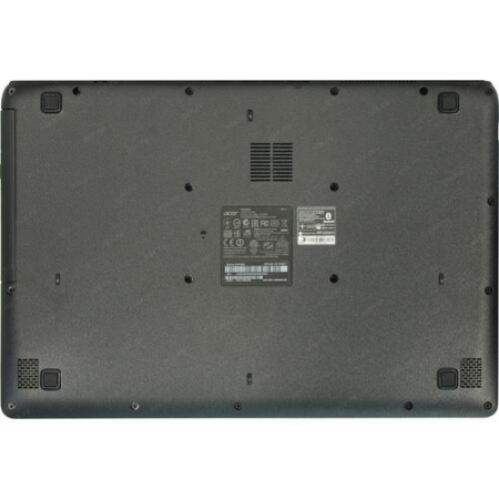 15.6" Ноутбук Acer Extensa EX2519 (NX.EFAER.060) серый