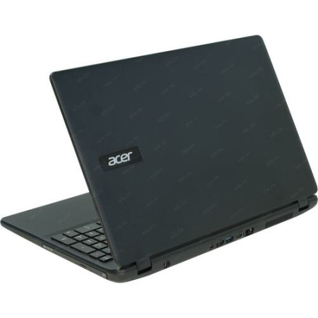 15.6" Ноутбук Acer Extensa EX2519 (NX.EFAER.060) серый