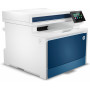 МФУ лазерное HP Color LaserJet Pro 4303fdn (5HH66A#B19) белый