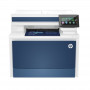 МФУ лазерное HP Color LaserJet Pro 4303fdn (5HH66A#B19) белый