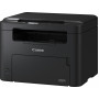 МФУ лазерное Canon i-SENSYS MF272dw (5621C013) черный