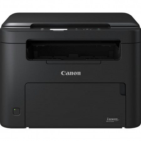 МФУ лазерное Canon i-SENSYS MF272dw (5621C013) черный