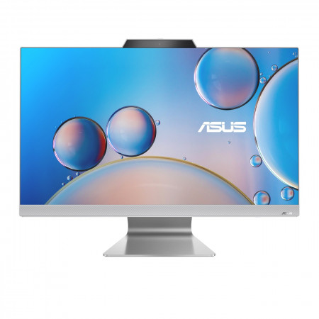 27" Моноблок Asus F3702WFAK-WA0060 (90PT03M1-M004C0) белый