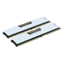 Оперативная память Corsair Vengeance LPX (CMK16GX4M2B3200C16W) 16 ГБ белый