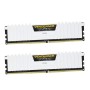 Оперативная память Corsair Vengeance LPX (CMK16GX4M2D3000C16W) 16 ГБ белый