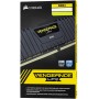 Оперативная память Corsair Vengeance LPX (CMK16GX4M2B3200C16) 16 ГБ черный
