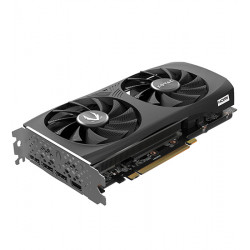 Видеокарта ZOTAC GAMING RTX 4070 SUPER TWIN EDGE (ZT-D40720E-10M) черный