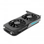 Видеокарта ZOTAC GAMING RTX 4070 SUPER TWIN EDGE (ZT-D40720E-10M) черный