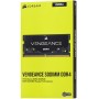 Оперативная память Corsair Vengeance (CMSX16GX4M2A3000C18) 16 ГБ черный