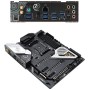Материнская плата ASRock X570 Taichi черный
