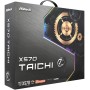 Материнская плата ASRock X570 Taichi черный
