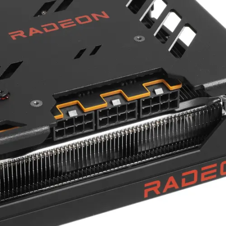 Видеокарта Sapphire AMD Radeon RX 7900 XTX PULSE OC (11322-02-20G) черный