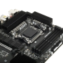 Материнская плата MSI PRO B650-S WIFI черный