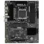 Материнская плата MSI PRO B650-S WIFI черный