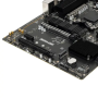 Материнская плата MSI PRO B650-S WIFI черный