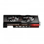 Видеокарта Sapphire AMD Radeon RX 7800 XT PULSE (11330-02-20G) черный