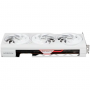 Видеокарта Sapphire AMD Radeon RX 7800 XT PURE (11330-03-20G) белый