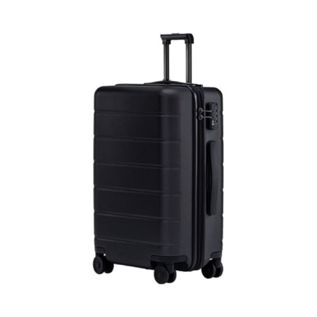 Чемодан Xiaomi Luggage Classic 20" (XNA4115GL/XMLXX02RM) черный