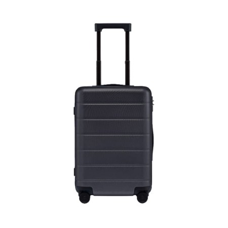 Чемодан Xiaomi Luggage Classic 20" (XNA4115GL/XMLXX02RM) черный