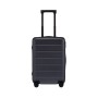 Чемодан Xiaomi Luggage Classic 20" (XNA4115GL/XMLXX02RM) черный