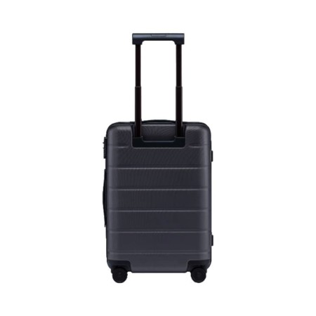 Чемодан Xiaomi Luggage Classic 20" (XNA4115GL/XMLXX02RM) черный