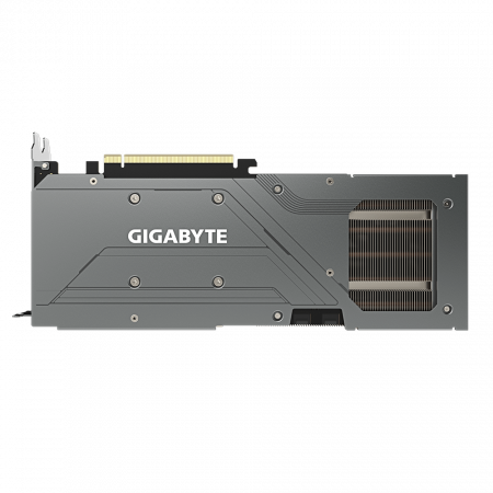 Видеокарта Gigabyte Radeon RX 7600 XT GAMING OC 16G (GV-R76XTGAMING OC-16GD) черный