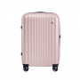 Чемодан NINETYGO Elbe Luggage 20" (6971732585322) розовый