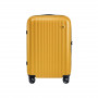 Чемодан NINETYGO Elbe Luggage 20" (6941413270472) жёлтый