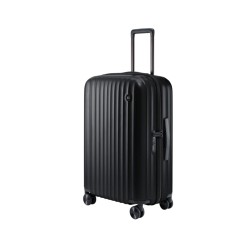 Чемодан NINETYGO Elbe Luggage 20" (6971732585315) чёрный