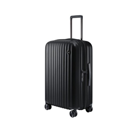 Чемодан NINETYGO Elbe Luggage 20" (6971732585315) чёрный