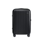 Чемодан NINETYGO Elbe Luggage 20" (6971732585315) чёрный