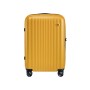Чемодан NINETYGO Elbe Luggage 24” (6941413270533) жёлтый