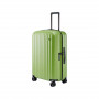 Чемодан NINETYGO Elbe Luggage 24” (6941413270557) зелёный