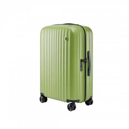 Чемодан NINETYGO Elbe Luggage 24” (6941413270557) зелёный