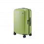 Чемодан NINETYGO Elbe Luggage 24” (6941413270557) зелёный