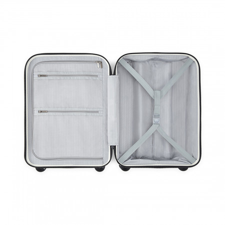 Чемодан NINETYGO Elbe Luggage 24” (6941413270557) зелёный