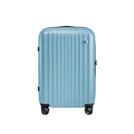 Чемодан NINETYGO Elbe Luggage 24” (6941413270564) синий