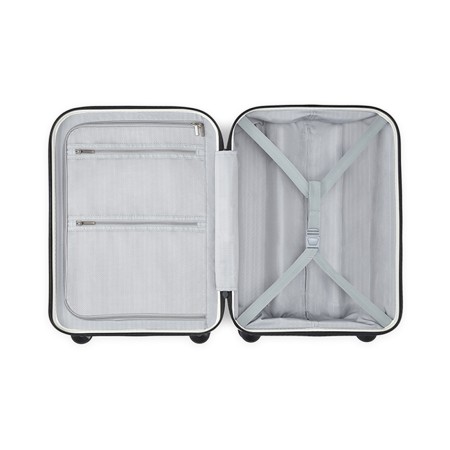 Чемодан NINETYGO Elbe Luggage 24” (6941413270564) синий