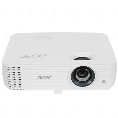 Проектор Acer H6542BDK (MR.JVG11.001) белый
