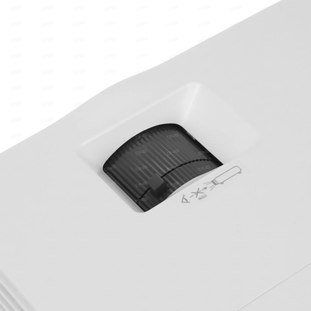 Проектор Acer H6542BDK (MR.JVG11.001) белый