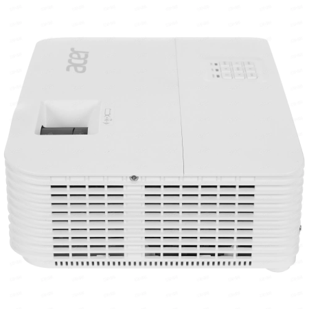 Проектор Acer H6542BDK (MR.JVG11.001) белый