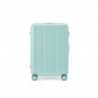 Чемодан NINETYGO Danube MAX luggage 24" (6941413222969) зелёный