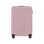 Чемодан NINETYGO Danube MAX luggage 24" (6941413220323) розовый