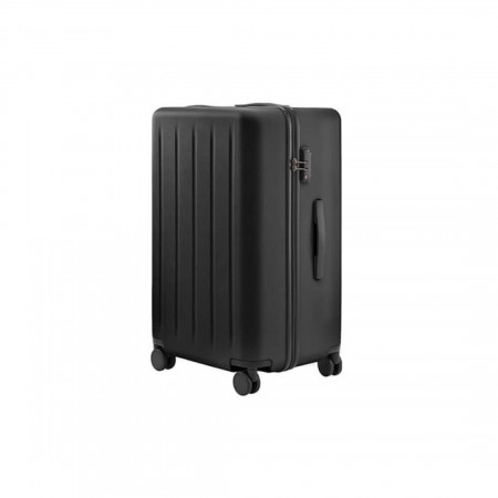 Чемодан NINETYGO Danube MAX luggage 24" (6941413220347) черный