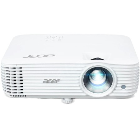 Проектор Acer H6815BD (MR.JTA11.001) белый